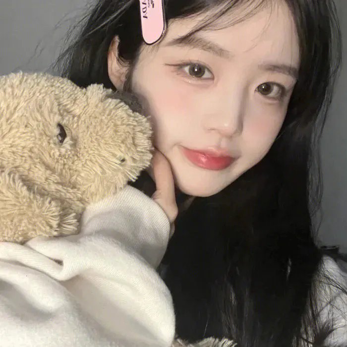 轻拍翻转小魔女