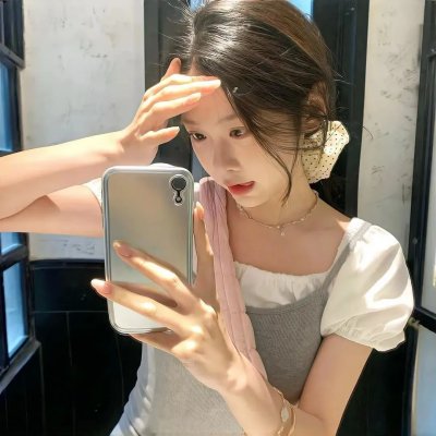 越冬的露易丝