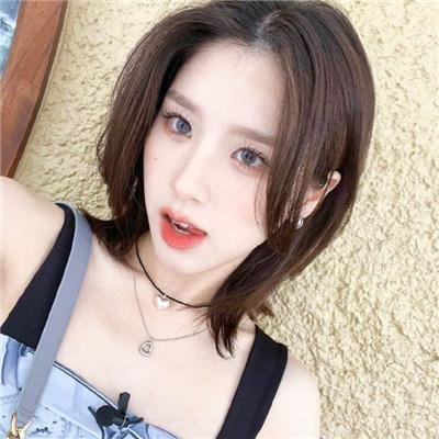 她不土，她是我妹妹